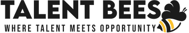 Talentbees Logo