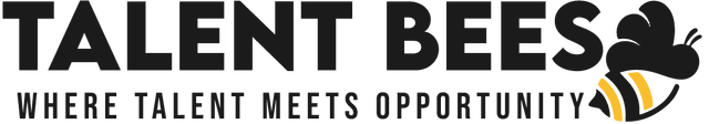 Talentbees Logo
